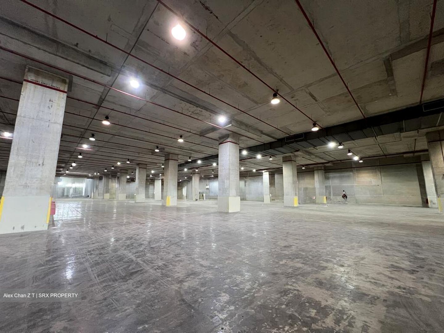 Tanjong Penjuru (D22), Warehouse #578701421